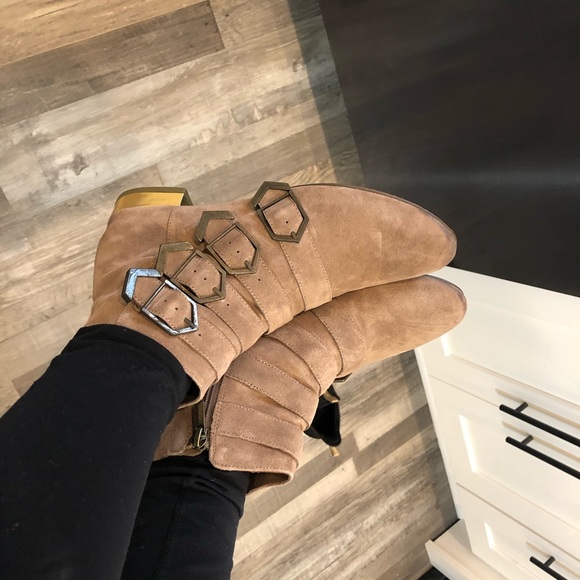 Sam Edelman ankle boots - Picture 2 of 2